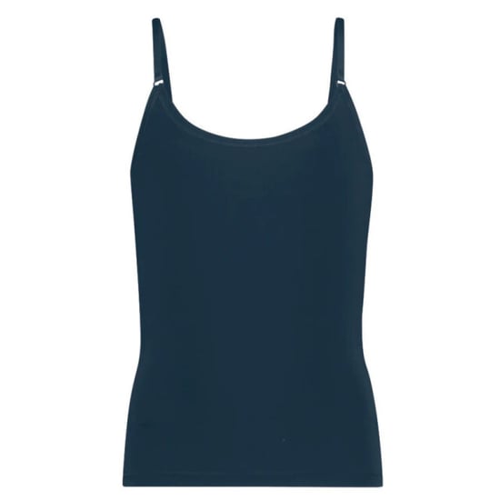 Muchachomalo Girls 1-pack singlet solid - Image 1