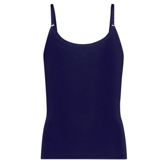 Muchachomalo Girls 1-pack singlet solid - Image 1