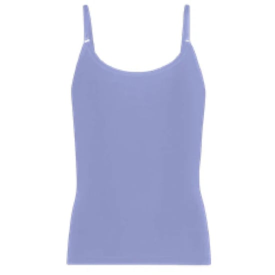 Muchachomalo Girls singlet 1-pack solid - Image 2