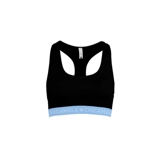 Muchachomalo Meisjes 1-pack racerback effen - Image 2