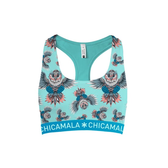 Muchachomalo Meisjes 1-pack racerback owli - Image 1