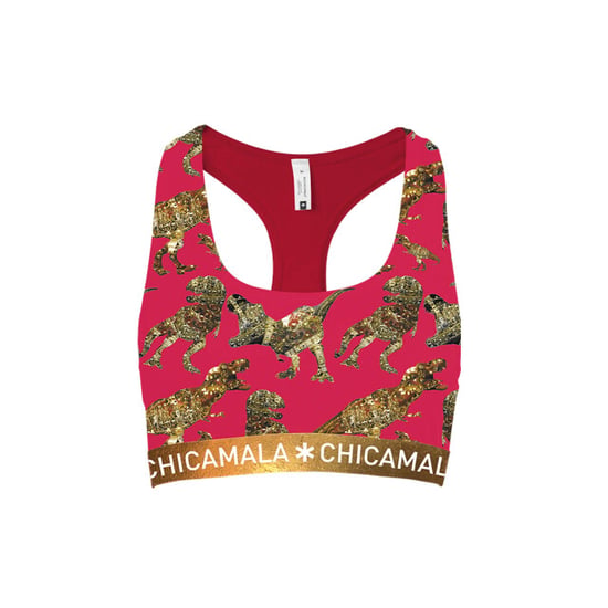 Muchachomalo Meisjes 1-pack racerback rexie - Image 2