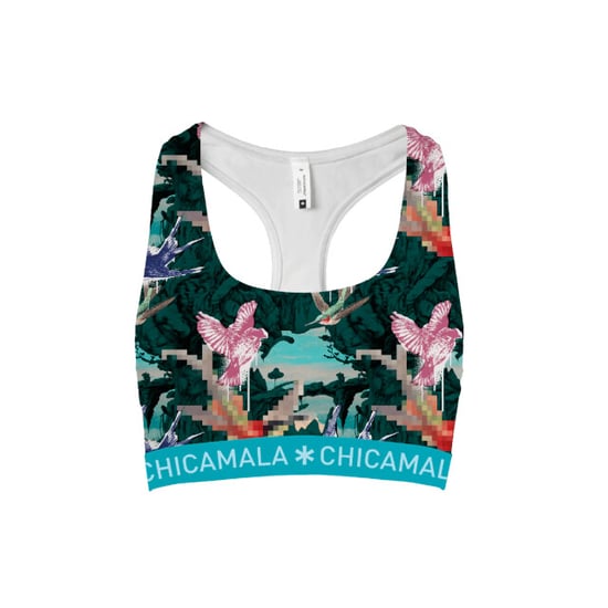 Muchachomalo Meisjes 1-pack racerbacks - Image 2