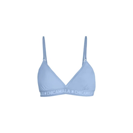 Muchachomalo Meisjes 1-pack triangle top - Image 1