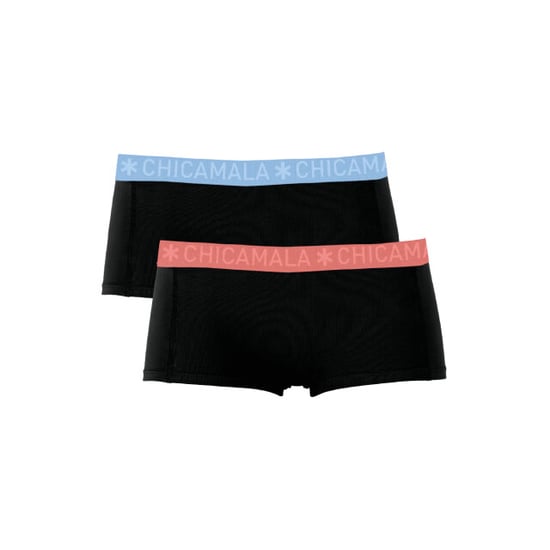 Muchachomalo Meisjes 2-pack boxershorts - Image 1
