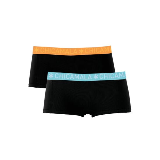 Muchachomalo Meisjes 2-pack boxershorts - Image 1
