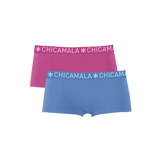 Muchachomalo Meisjes 2-pack boxershorts - Image 2