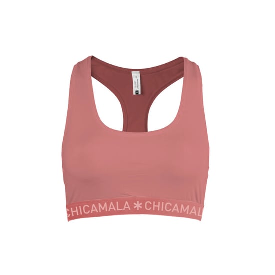 Muchachomalo Meisjes racerback effen marlyn - Image 1
