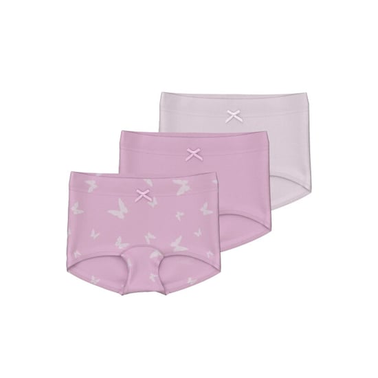 Name It Kinder hipsters meisjes nmftights vlinder 3-pack - Image 1