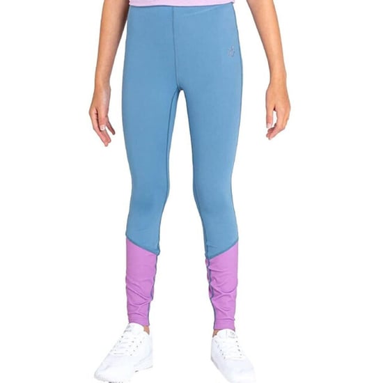 Dare2b Kinderen/kinderen crystallize gerecycleerde skinny legging - Image 1