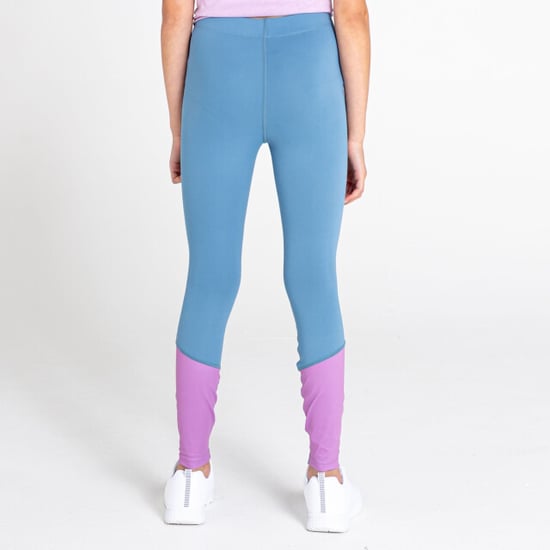 Dare2b Kinderen/kinderen crystallize gerecycleerde skinny legging - Image 3