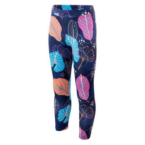 Bejo Meisjes pike tropical leaves legging - Image 2