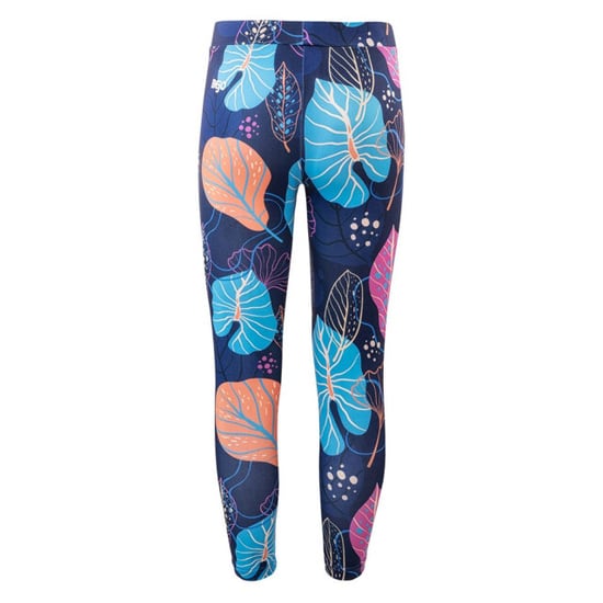 Bejo Meisjes pike tropical leaves legging - Image 3