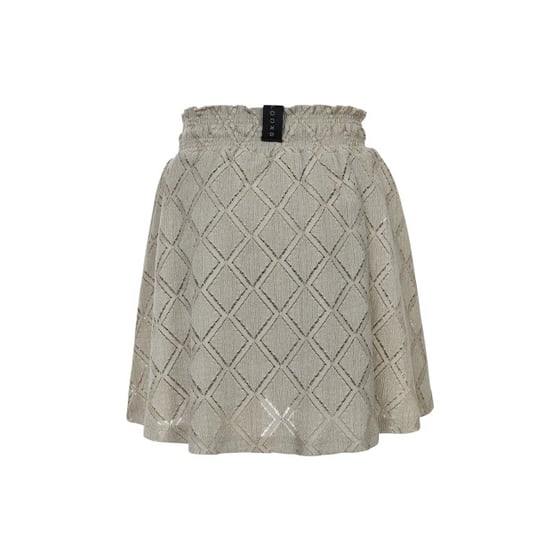 Looxs Revolution Skort olijf voor meisjes in de kleur - Image 5