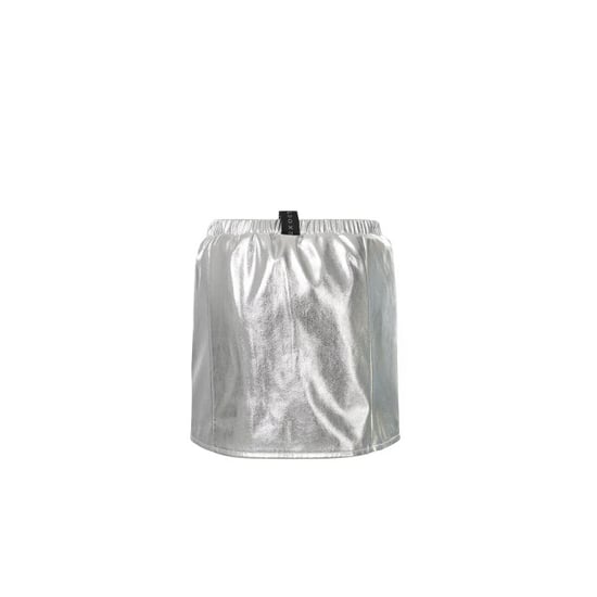 Looxs Revolution Skort zilver voor meisjes in de kleur - Image 3
