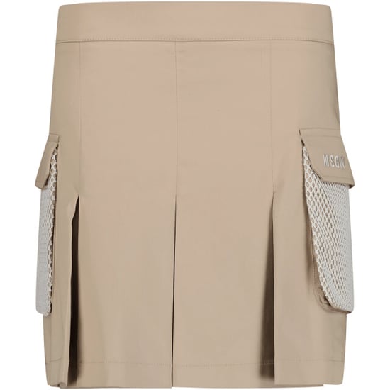 Msgm Kinder rokje - Image 1
