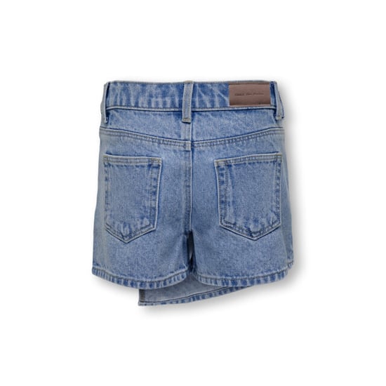 Only Kogjenny skort dnm pim020 noos blue denim - Image 3