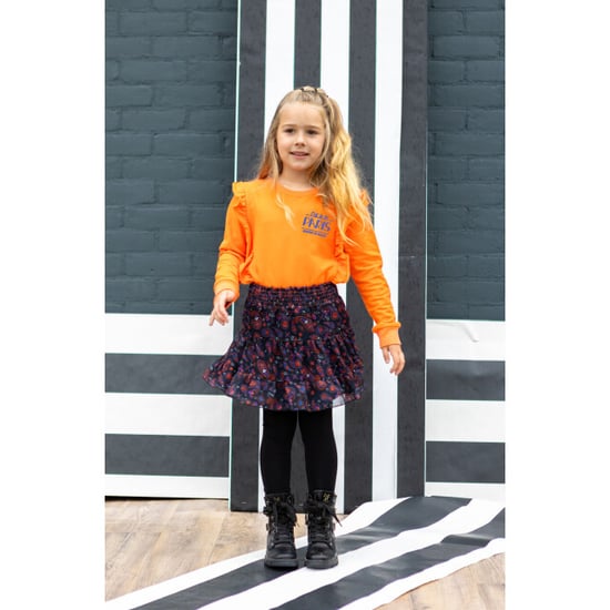 O'Chill Meisjes rok mauranne multicolor - Image 2