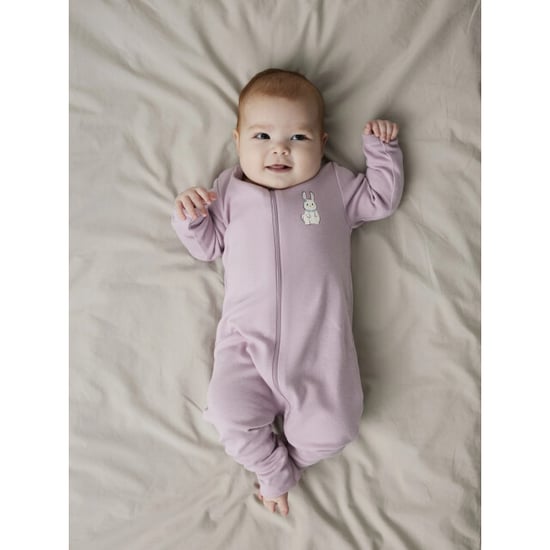Name It Baby pyjama nbfnightsuit rabbit zip 2-pack - Image 6