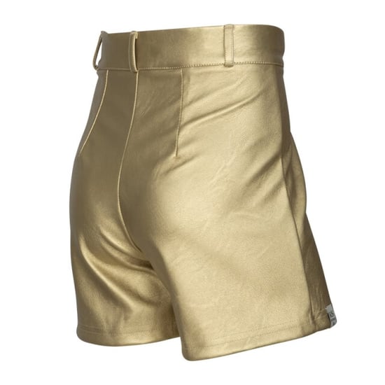 Kiestone Meisjes short sandy - - Image 2