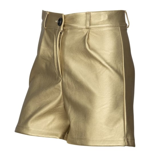 Kiestone Meisjes short sandy - - Image 3