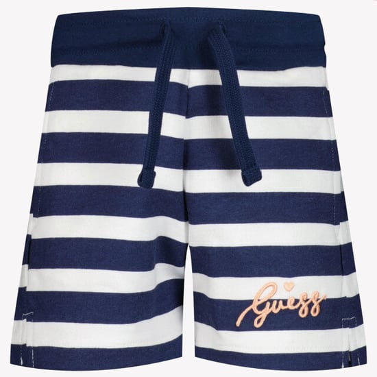 Guess Kinder meisjes shorts in - Image 1