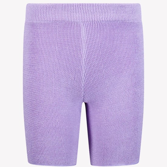 MC Saint Barth Kinder meisjes shorts - Image 2
