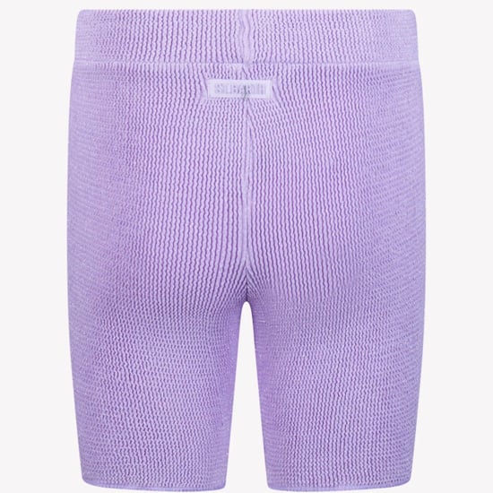 MC Saint Barth Kinder meisjes shorts - Image 3