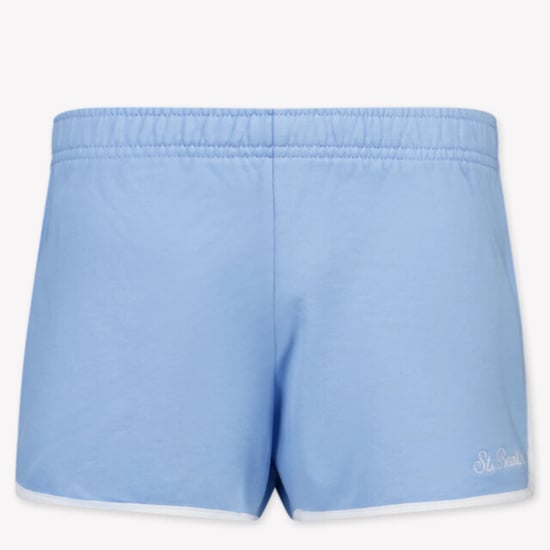 MC Saint Barth Kinder meisjes shorts in - Image 2