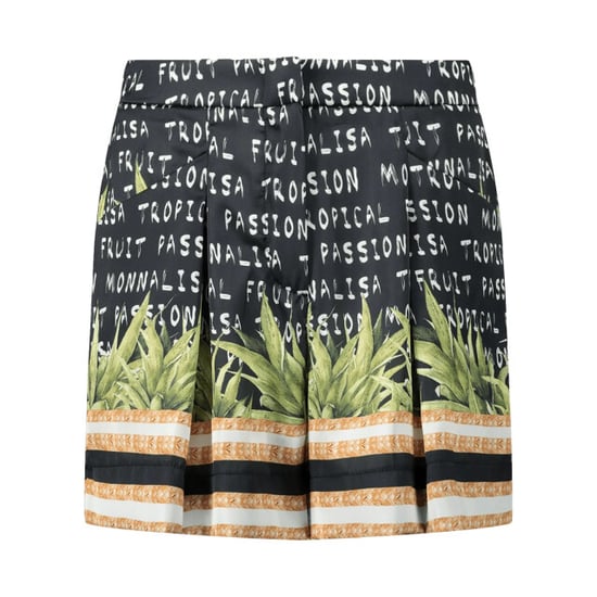 Monnalisa Kinder meisjes shorts - Image 1