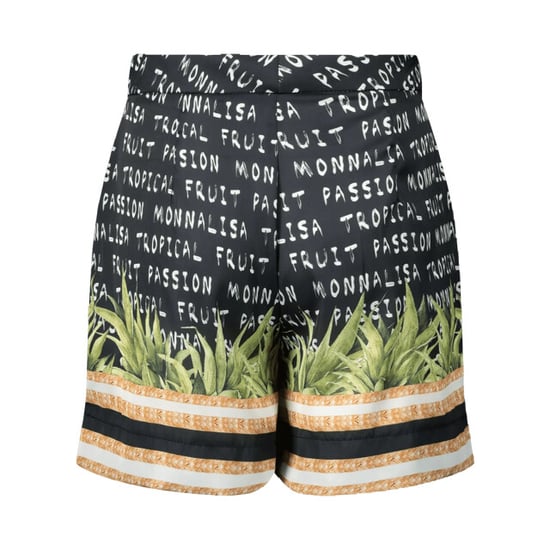 Monnalisa Kinder meisjes shorts - Image 3