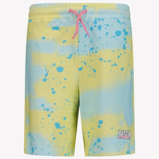 Msgm Kinder meisjes shorts in - Image 2