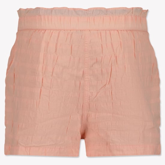Tommy Hilfiger Kinder meisjes shorts in - Image 3