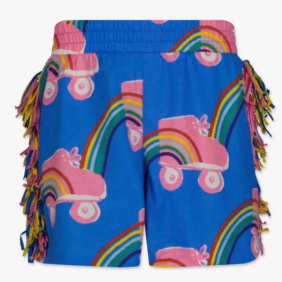 Stella McCartney Kinder meisjes shorts in - Image 2