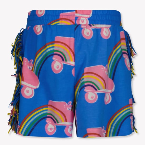 Stella McCartney Kinder meisjes shorts in - Image 3