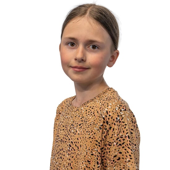 Cars Casual t-shirt meisjes - Image 4
