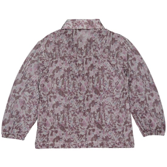 Levv Meisjes shirt pippi aop zacht bloemen - Image 3