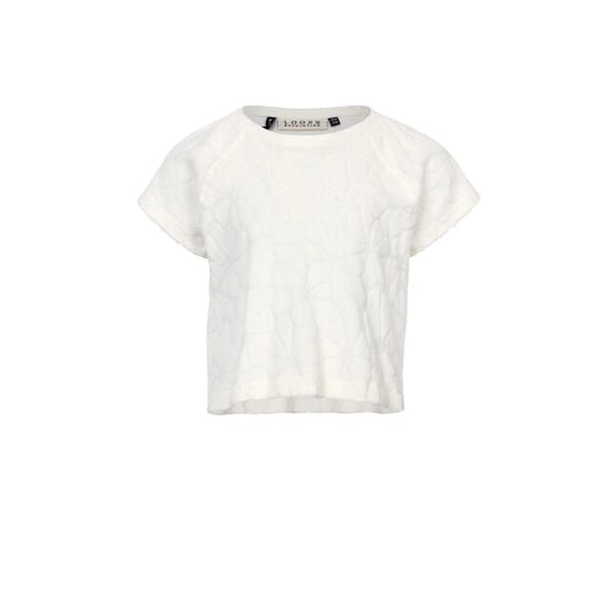 Looxs Revolution Badstof top flower voor meisjes in de kleur - Image 6