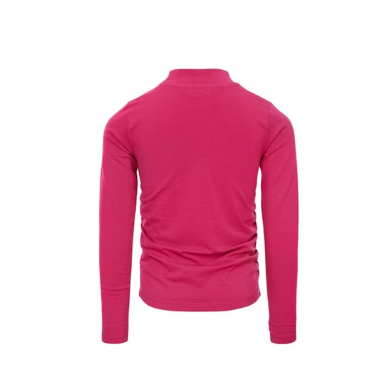 Looxs Revolution Longsleeve barbie pink voor meisjes in de kleur - Image 6