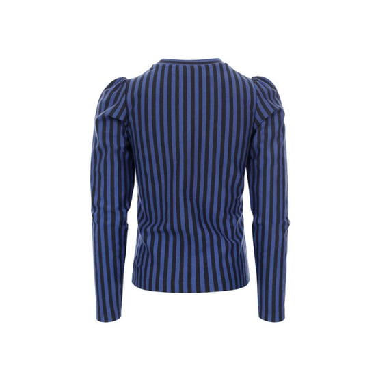 Looxs Revolution Longsleeve slim-fit vertical stripe voor meisjes in de kleur - Image 6