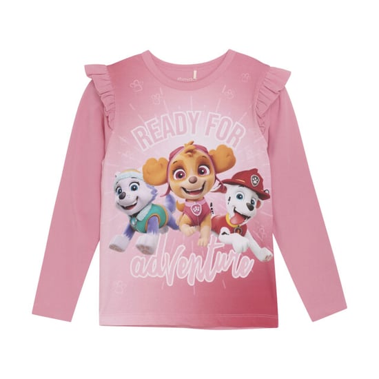 Minymo Meisjes shirt - - Image 2