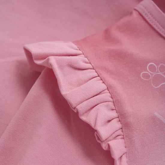 Minymo Meisjes shirt - - Image 3
