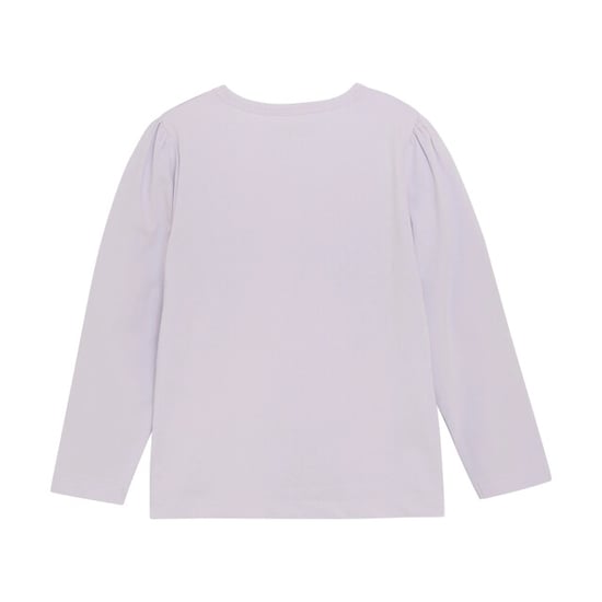 Minymo Meisjes shirt orchid - Image 2