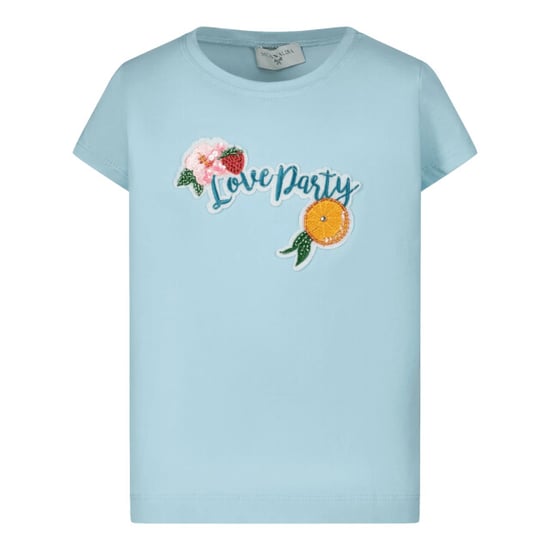 Monnalisa Kinder meisjes t-shirt - Image 2