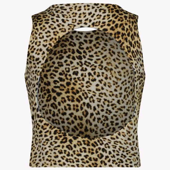 Monnalisa Kinder meisjes t-shirt in - Image 3
