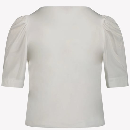 Monnalisa Kinder meisjes t-shirt in - Image 3