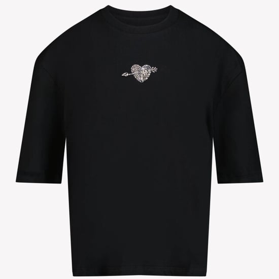 Msgm Meisjes t-shirt - Image 2