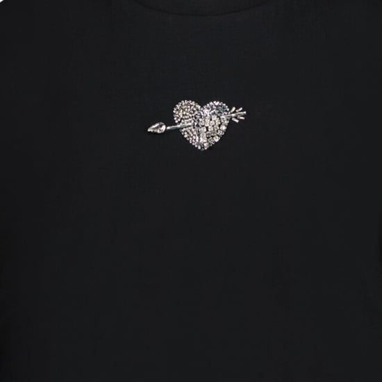 Msgm Meisjes t-shirt - Image 3