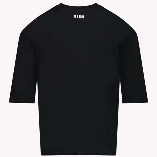 Msgm Meisjes t-shirt - Image 4