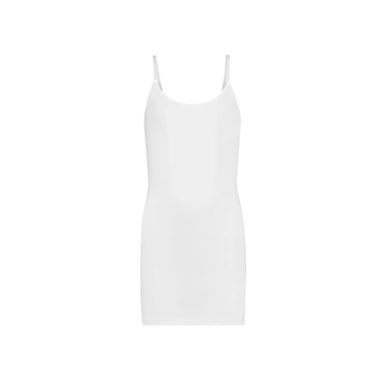 Muchachomalo Meisjes 1-pack singlet effen - Image 2